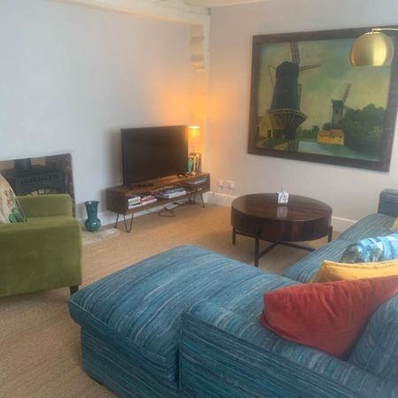 Blythe Cottage Long Melford Εξωτερικό φωτογραφία