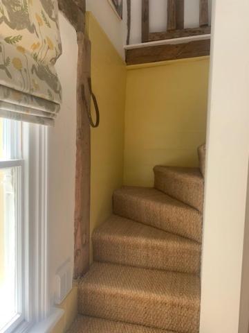 Blythe Cottage Long Melford Εξωτερικό φωτογραφία