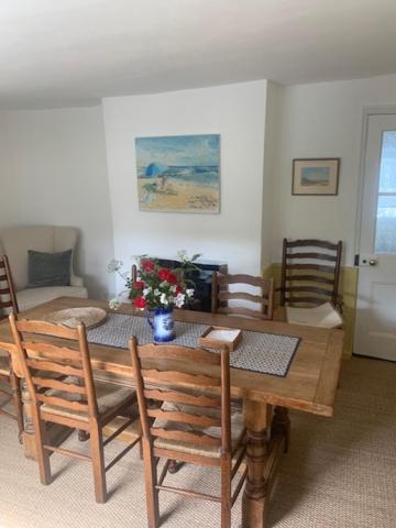 Blythe Cottage Long Melford Εξωτερικό φωτογραφία