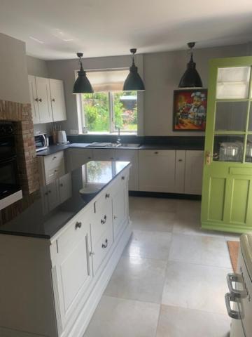Blythe Cottage Long Melford Εξωτερικό φωτογραφία