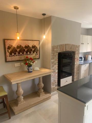 Blythe Cottage Long Melford Εξωτερικό φωτογραφία