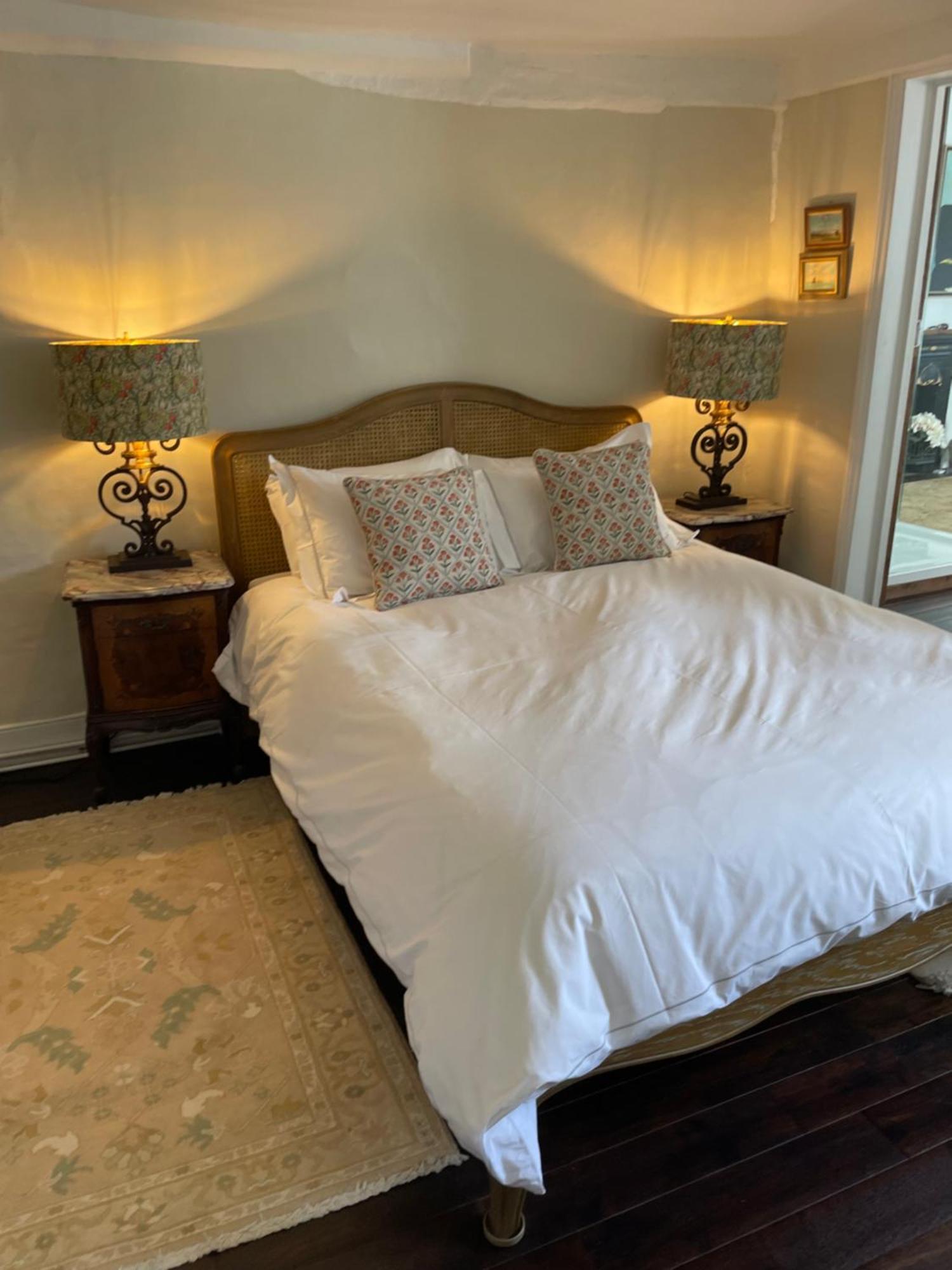 Blythe Cottage Long Melford Εξωτερικό φωτογραφία